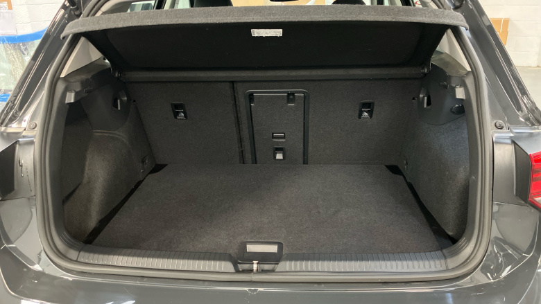 Volkswagen Golf 1.5 TSI 150 Life 5dr Petrol Hatchback